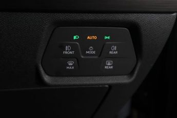 CUPRA FORMENTOR 1.4 eHybrid 12.8kWh V1 DSG Euro 6 (s/s) 5dr