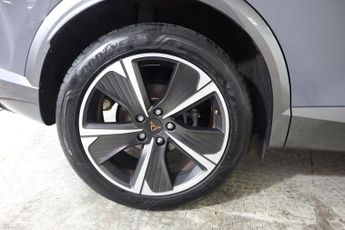 CUPRA FORMENTOR 1.4 eHybrid 12.8kWh V1 DSG Euro 6 (s/s) 5dr