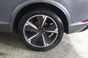 CUPRA FORMENTOR 1.4 eHybrid 12.8kWh V1 DSG Euro 6 (s/s) 5dr