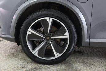 CUPRA FORMENTOR 1.4 eHybrid 12.8kWh V1 DSG Euro 6 (s/s) 5dr