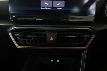 CUPRA FORMENTOR 1.4 eHybrid 12.8kWh V1 DSG Euro 6 (s/s) 5dr