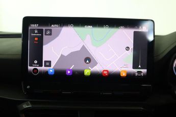 CUPRA FORMENTOR 1.4 eHybrid 12.8kWh V1 DSG Euro 6 (s/s) 5dr