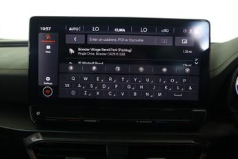 CUPRA FORMENTOR 1.4 eHybrid 12.8kWh V1 DSG Euro 6 (s/s) 5dr