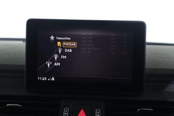 AUDI Q5 2.0 TDI 40 S line S Tronic quattro Euro 6 (s/s) 5dr