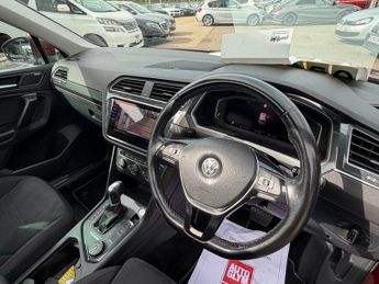 VOLKSWAGEN TIGUAN 2.0 BiTDI SEL SUV 5dr Diesel DSG 4Motion Euro 6 (s/s) (240 ps)