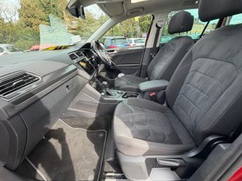 VOLKSWAGEN TIGUAN 2.0 BiTDI SEL SUV 5dr Diesel DSG 4Motion Euro 6 (s/s) (240 ps)