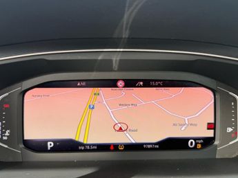 VOLKSWAGEN TIGUAN 2.0 BiTDI SEL SUV 5dr Diesel DSG 4Motion Euro 6 (s/s) (240 ps)