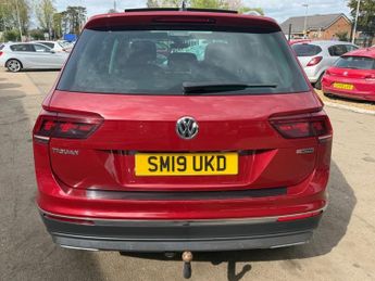 VOLKSWAGEN TIGUAN 2.0 BiTDI SEL SUV 5dr Diesel DSG 4Motion Euro 6 (s/s) (240 ps)