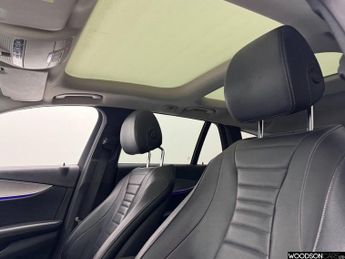 MERCEDES-BENZ E-CLASS 2.0 E220d SE (Premium) Estate 5dr Diesel G-Tronic+ Euro 6 (s/s) 