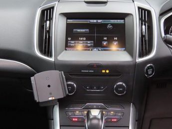 FORD GALAXY 2.0T EcoBoost Titanium X Auto Euro 6 (s/s) 5dr