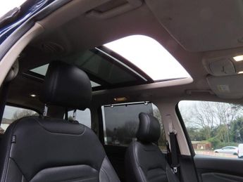 FORD GALAXY 2.0T EcoBoost Titanium X Auto Euro 6 (s/s) 5dr