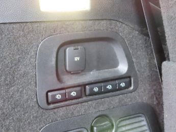 FORD GALAXY 2.0T EcoBoost Titanium X Auto Euro 6 (s/s) 5dr