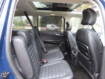 FORD GALAXY 2.0T EcoBoost Titanium X Auto Euro 6 (s/s) 5dr