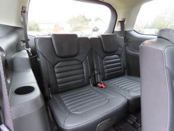 FORD GALAXY 2.0T EcoBoost Titanium X Auto Euro 6 (s/s) 5dr