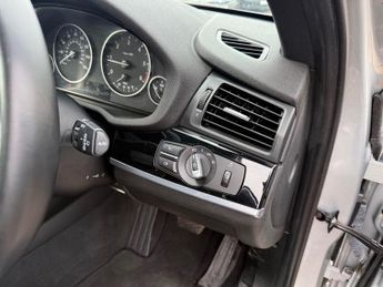 BMW X3 2.0 20d M Sport SUV 5dr Diesel Auto xDrive Euro 6 (s/s) (190 ps)
