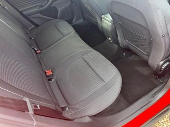 FORD FOCUS 1.0T EcoBoost Titanium Estate 5dr Petrol Auto Euro 6 (s/s) (125 