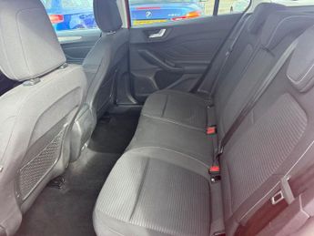 FORD FOCUS 1.0T EcoBoost Titanium Estate 5dr Petrol Auto Euro 6 (s/s) (125 