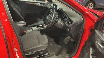 FORD FOCUS 1.0T EcoBoost Titanium Estate 5dr Petrol Auto Euro 6 (s/s) (125 