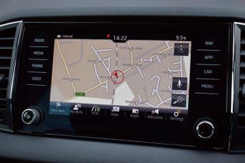 SKODA KAROQ 1.6TDi SE L 5 DOOR DSG AUTO 113 BHP (EURO 6)