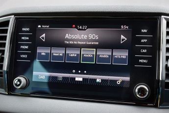 SKODA KAROQ 1.6TDi SE L 5 DOOR DSG AUTO 113 BHP (EURO 6)