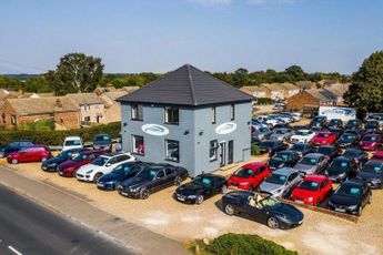 Jaguar F-Pace 2.0 Portfolio AWD Diesel Automatic