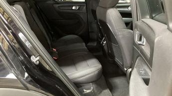 VOLVO XC40 Recharge 69kWh Plus SUV 5dr Electric Auto (231 ps)