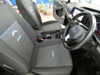 FORD GRAND TOURNEO CONNECT 2.0 EcoBlue Active MPV 5dr Diesel Manual Euro 6 (s/s) (122 ps)