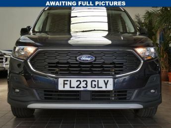 FORD GRAND TOURNEO CONNECT 2.0 EcoBlue Active MPV 5dr Diesel Manual Euro 6 (s/s) (122 ps)
