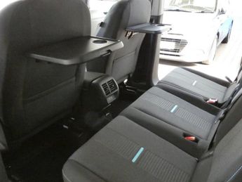FORD GRAND TOURNEO CONNECT 2.0 EcoBlue Active MPV 5dr Diesel Manual Euro 6 (s/s) (122 ps)