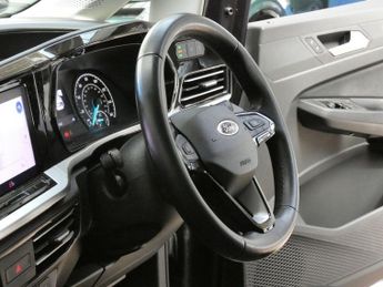 FORD GRAND TOURNEO CONNECT 2.0 EcoBlue Active MPV 5dr Diesel Manual Euro 6 (s/s) (122 ps)