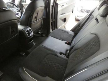 KIA SPORTAGE 1.6 T-GDi 13.8kWh GT-Line SUV 5dr Petrol Plug-in Hybrid Auto AWD