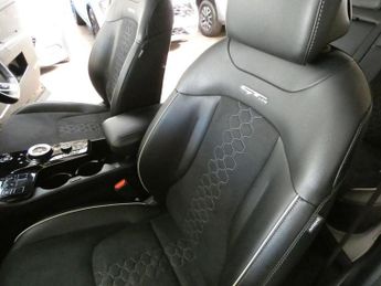 KIA SPORTAGE 1.6 T-GDi 13.8kWh GT-Line SUV 5dr Petrol Plug-in Hybrid Auto AWD