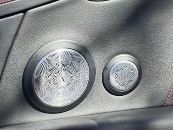 MERCEDES-BENZ C-CLASS 3.0 AMG C 43 Night Edition Premium+ 4Matic Auto 4WD 2dr