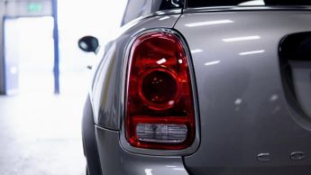 MINI COUNTRYMAN 1.5 Cooper SUV 5dr Petrol Auto Euro 6 (s/s) (136 ps)