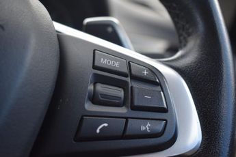 BMW X1 2.0 20d xLine SUV 5dr Diesel Auto xDrive Euro 6 (s/s) (190 ps)