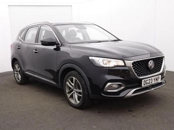 MG HS 1.5 T-GDI Excite SUV 5dr Petrol Manual Euro 6 (s/s) (162 ps)