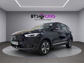 MG ZS 72.6kWh SE Long Range SUV 5dr Electric Auto (156 ps)