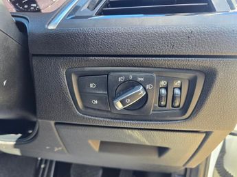 BMW 1 SERIES 1.5 118i M Sport Shadow Edition Hatchback 5dr Petrol Auto Euro 6