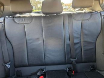 BMW 1 SERIES 1.5 118i M Sport Shadow Edition Hatchback 5dr Petrol Auto Euro 6