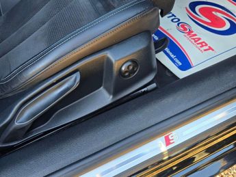 AUDI A5 2.0 TFSI 35 S line Coupe 2dr Petrol S Tronic Euro 6 (s/s) (150 p