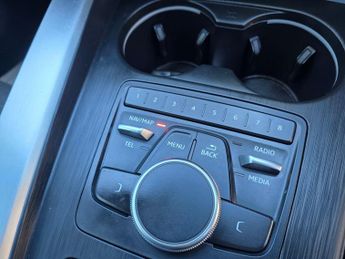 AUDI A5 2.0 TFSI 35 S line Coupe 2dr Petrol S Tronic Euro 6 (s/s) (150 p