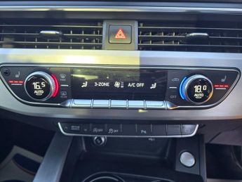 AUDI A5 2.0 TFSI 35 S line Coupe 2dr Petrol S Tronic Euro 6 (s/s) (150 p