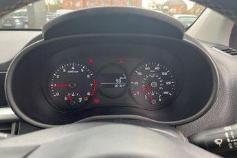 KIA PICANTO 1.0 2 Hatchback 5dr Petrol Manual Euro 6 (66 bhp) 14In Alloys, E