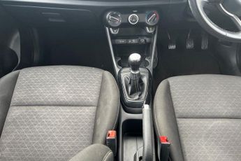 KIA PICANTO 1.0 2 Hatchback 5dr Petrol Manual Euro 6 (66 bhp) 14In Alloys, E