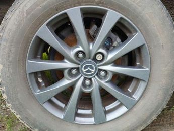 MAZDA CX-30 2.0 e-SKYACTIV X MHEV SE-L Lux SUV 5dr Petrol Auto Euro 6 (s/s) 