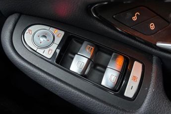 MERCEDES-BENZ C-CLASS 1.5 C200 MHEV EQ Boost SE Saloon 4dr Petrol G-Tronic+ Euro 6 (s/