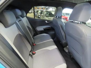 VOLKSWAGEN ID.3 Pro Performance 58kWh Style Hatchback 5dr Electric Auto (204 ps)