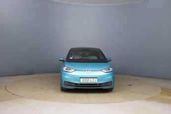 VOLKSWAGEN ID.3 Pro Performance 58kWh Style Hatchback 5dr Electric Auto (204 ps)
