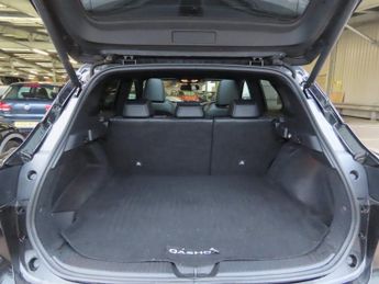 NISSAN QASHQAI 1.3 DIG-T MHEV Tekna+ SUV 5dr Petrol Hybrid XTRON Euro 6 (s/s) (