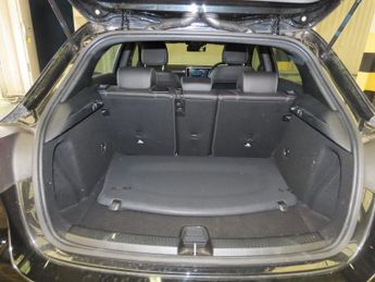 MERCEDES-BENZ A-CLASS 1.3 A180 Sport (Executive) Hatchback 5dr Petrol 7G-DCT Euro 6 (s